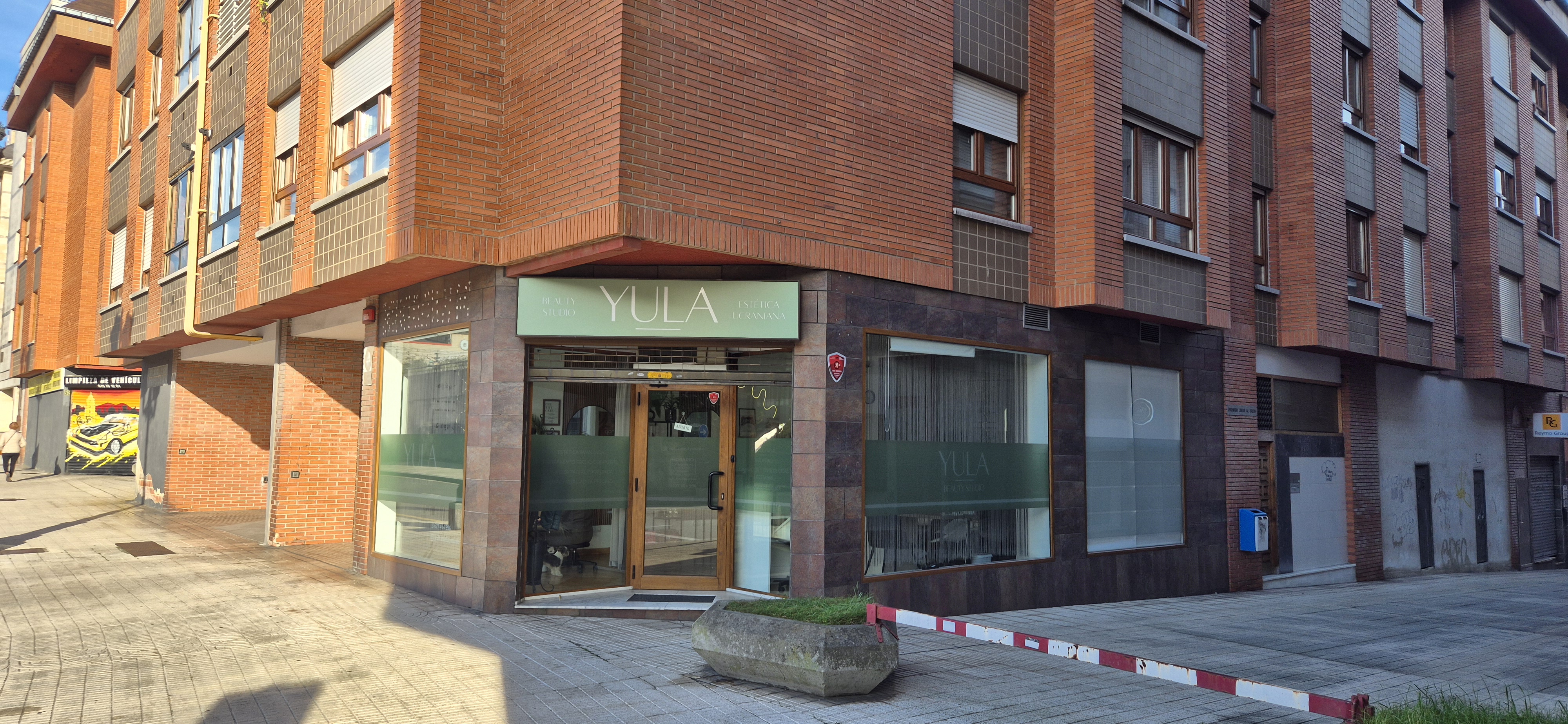 VENTA LOCAL COMERCIAL TOTALMENTE INSTALADO Y FUNCIONANDO