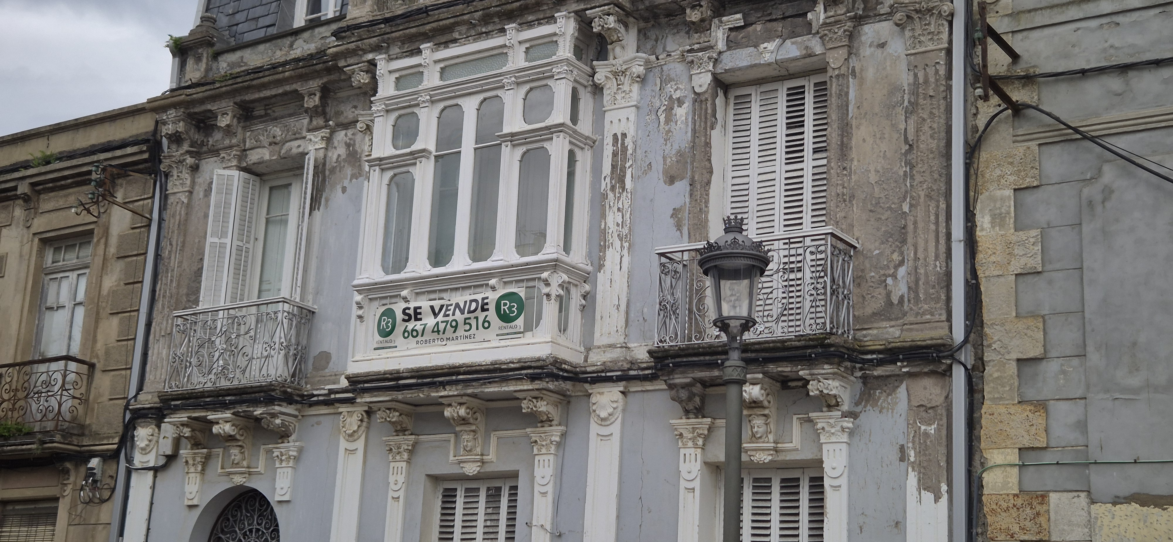 VIVIENDA CON HISTORIA, ESENCIA Y UN POTENCIAL ÚNICO PARA CREAR EL HOGAR QUE SIEMPRE IMAGINASTE!!!