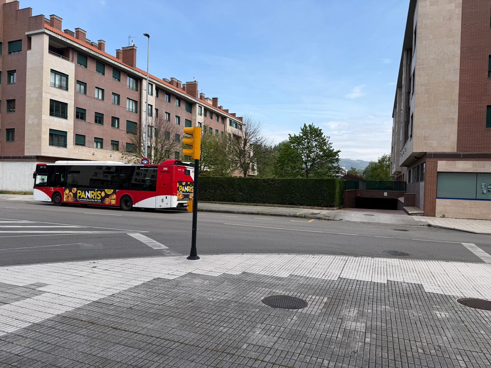 Apartamento exterior en Viesques — Confort, eficiencia y ubicación privilegiada