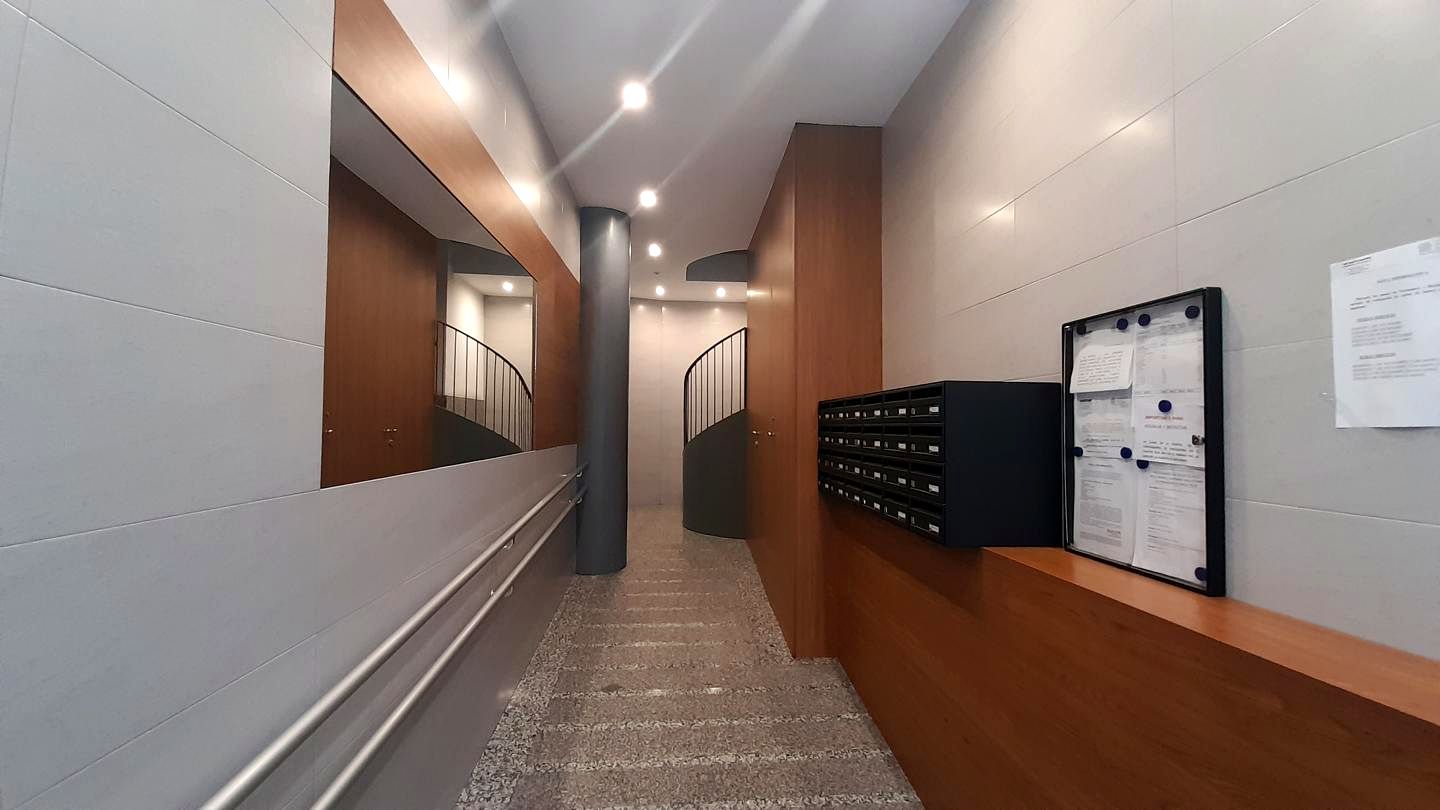 ÁTICO 47m² CON POTENCIAL BRUTAL · Para reformar a tu medida · Argañosa