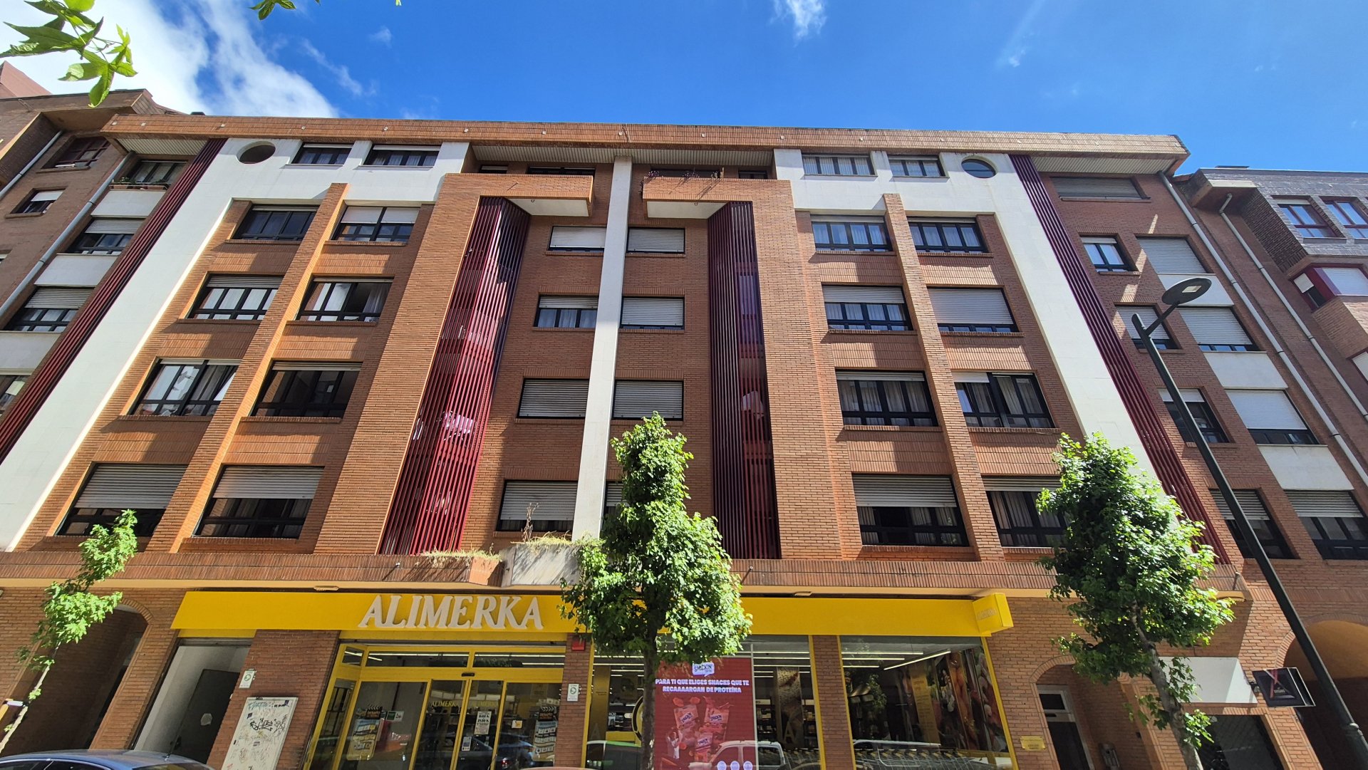 Exclusivo dúplex de 154 m² con garaje y trastero en Oviedo