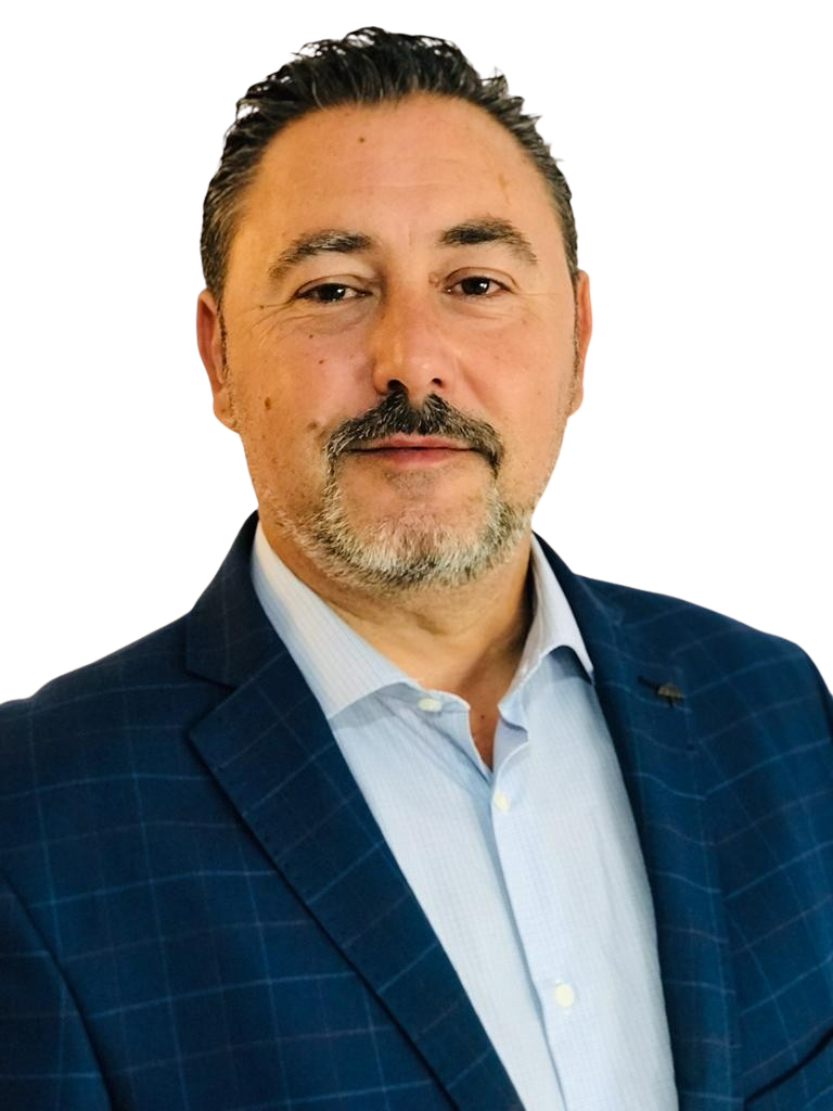 Jose Echevarria