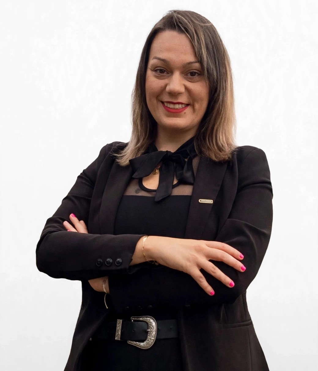 Sheila Arias